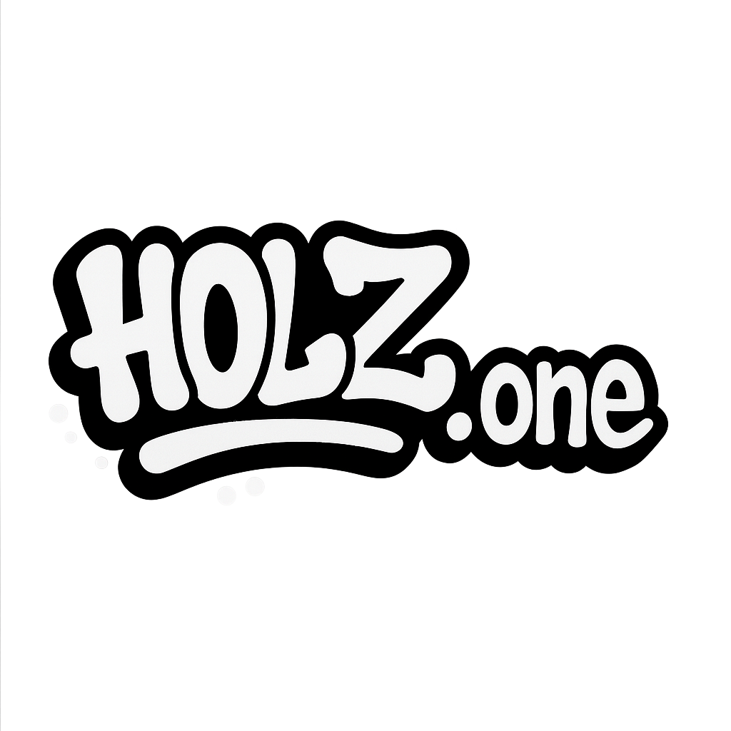 HOLZ.ONE